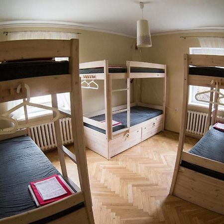 Hostelino Сопот Экстерьер фото