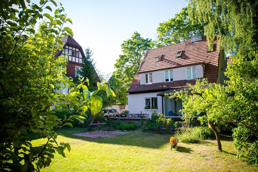Hostelino Сопот Экстерьер фото
